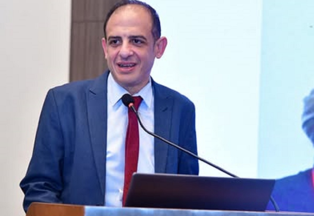 بروتوكول تعاون بين الشيخ زايد التخصصي ونقابة أطباء الجيزة 